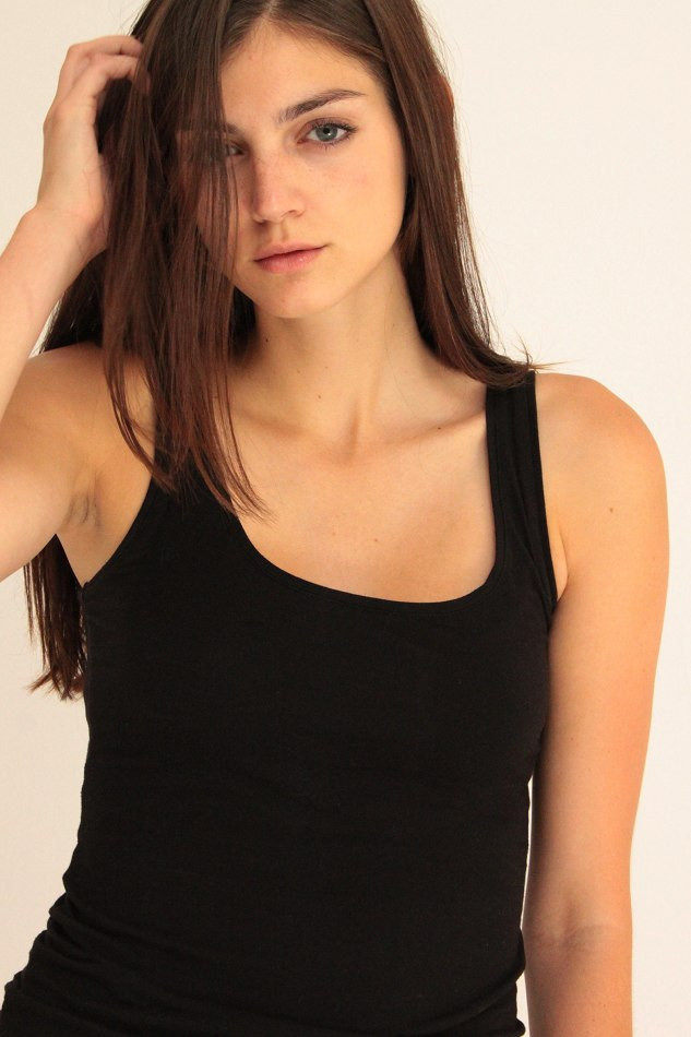Photo of model Alexa Corlett - ID 324798