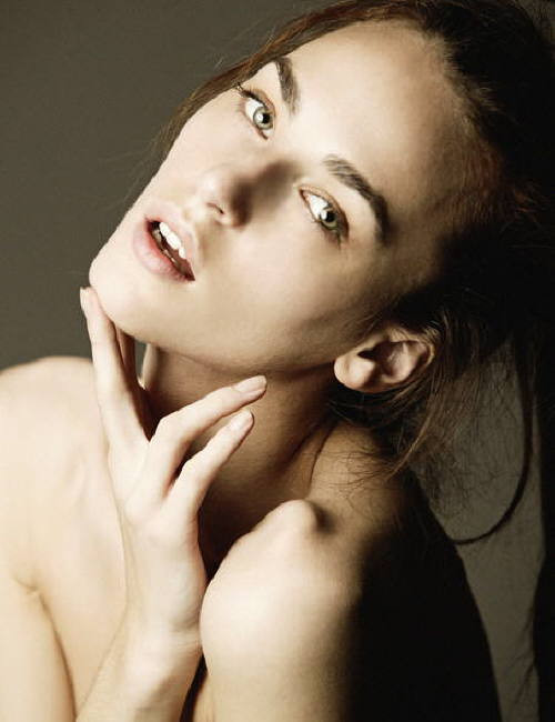 Photo of model Sarah Chinerman - ID 324821