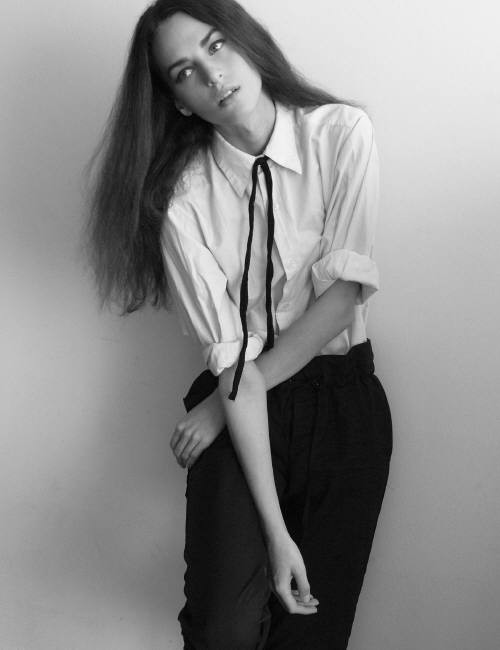 Photo of model Sarah Chinerman - ID 324829