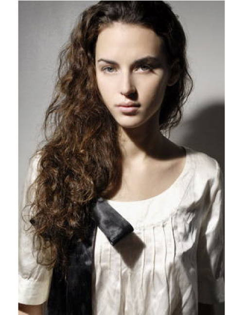 Photo of model Sarah Chinerman - ID 324831