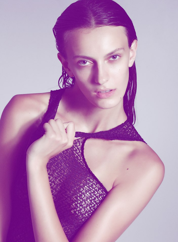 Photo of model Erjona Ala - ID 324962