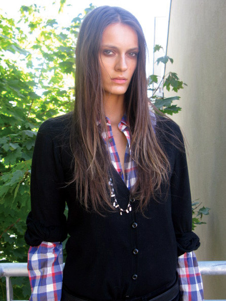 Photo of model Erjona Ala - ID 324977