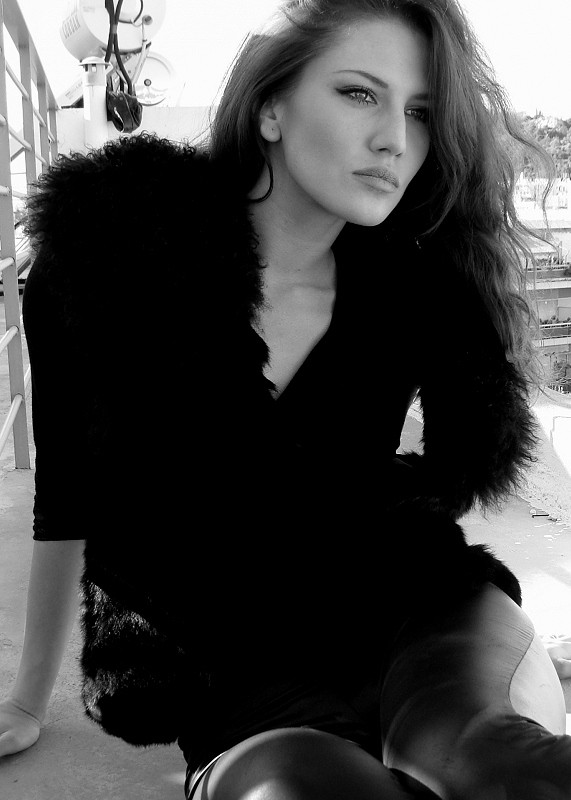 Photo of model Ana Sekulic - ID 325127