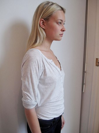 Photo of model Celin Rod Larsen - ID 325133