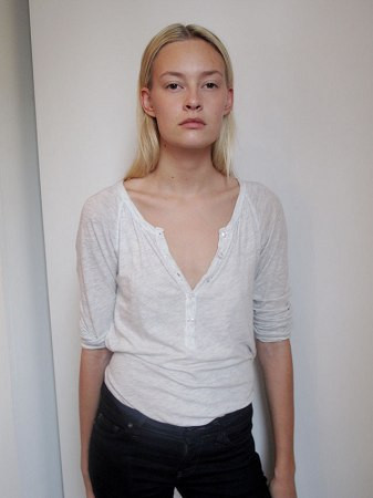 Photo of model Celin Rod Larsen - ID 325135