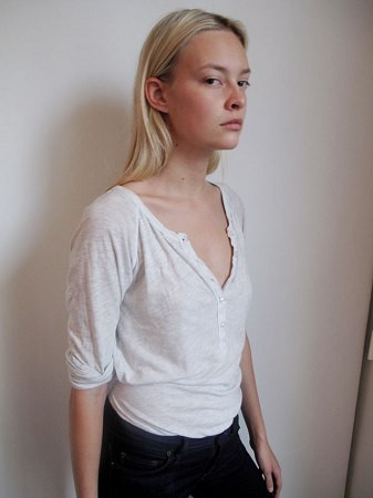 Photo of model Celin Rod Larsen - ID 325136