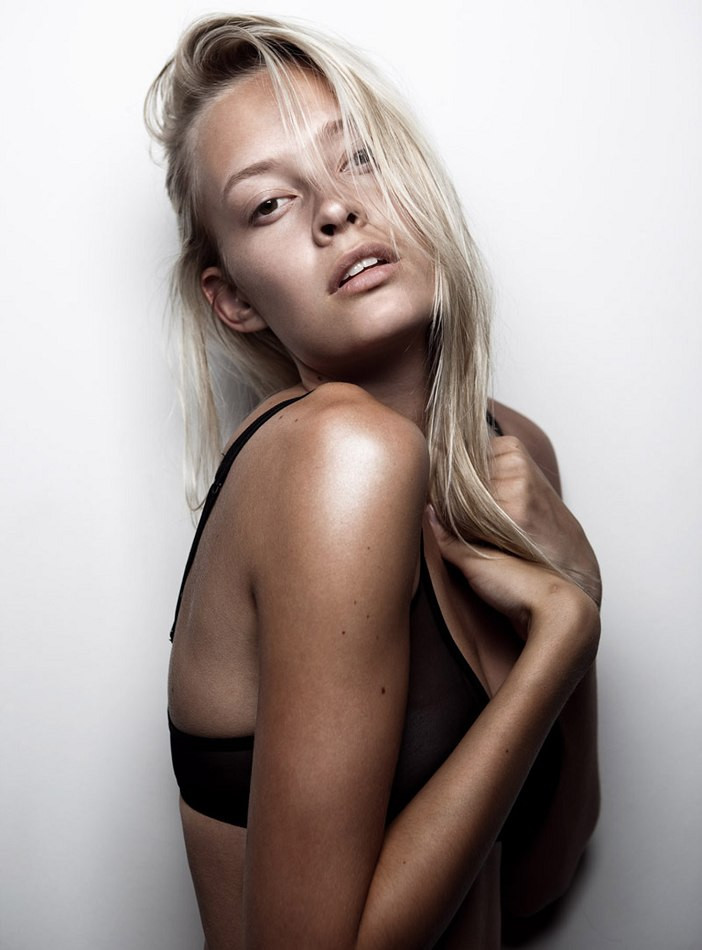 Photo of model Celin Rod Larsen - ID 325145