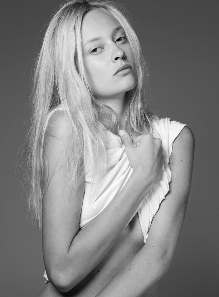 Photo of model Celin Rod Larsen - ID 325148