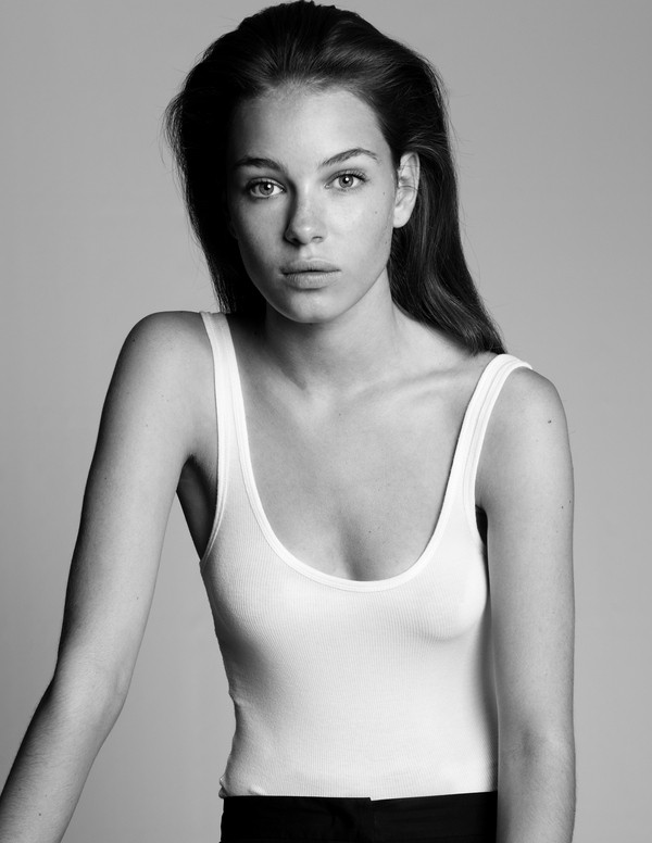 Photo of model Michelle Zwaal - ID 325182