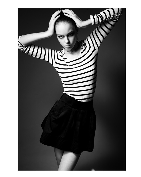 Photo of model Michelle Zwaal - ID 325190