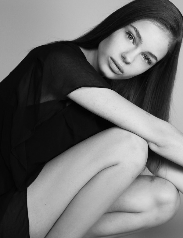 Photo of model Michelle Zwaal - ID 325210