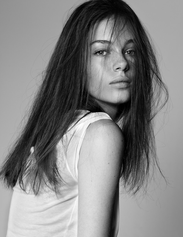 Photo of model Michelle Zwaal - ID 325211