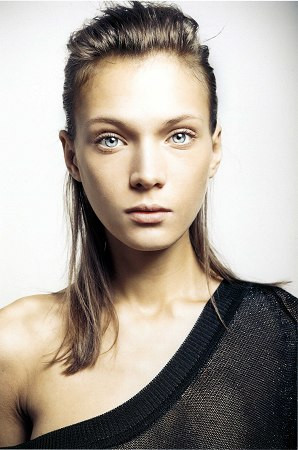 Photo of fashion model Kasey Sorokina - ID 325415 | Models | The FMD