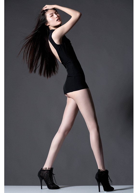 Photo of model Sui He - ID 325540