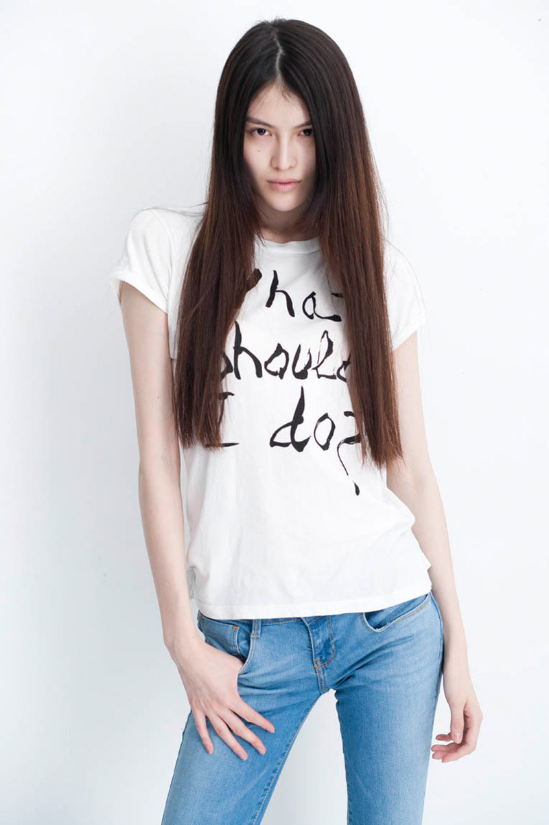 Photo of model Sui He - ID 325832