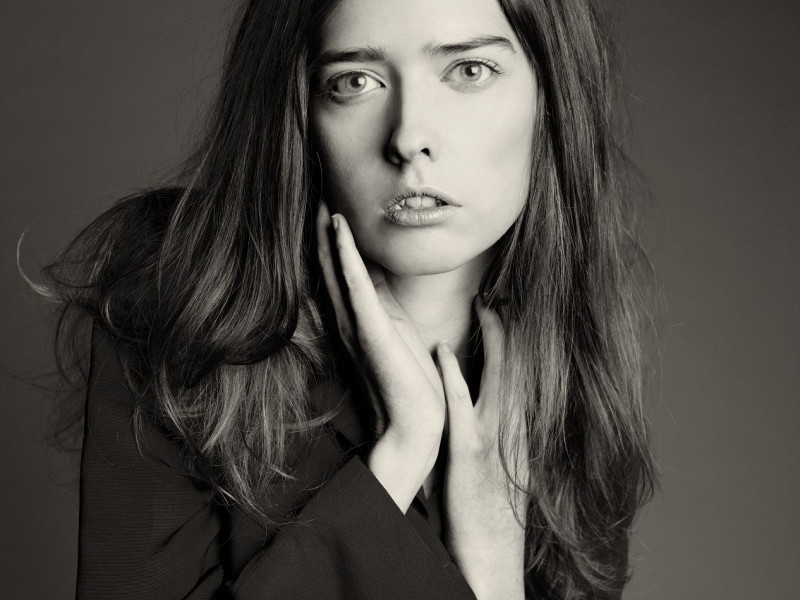 Photo of model Ann Ward - ID 327713