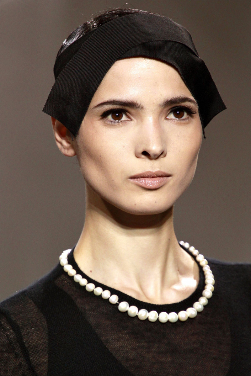 Photo of model Hanaa Ben Abdesslem - ID 349636