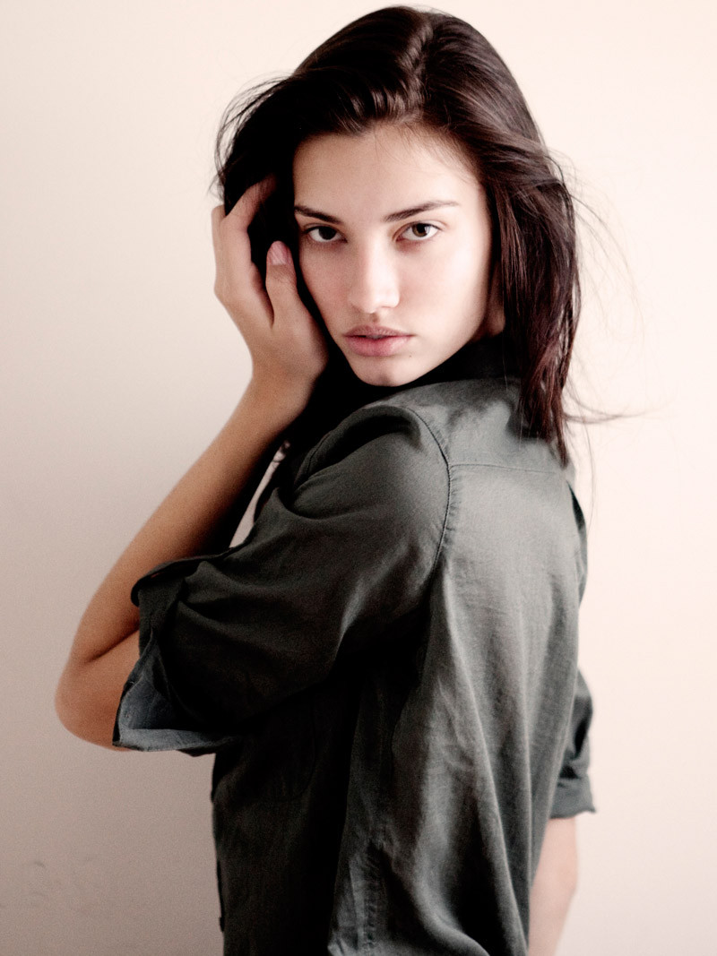 Photo of model Dana Taylor - ID 326185