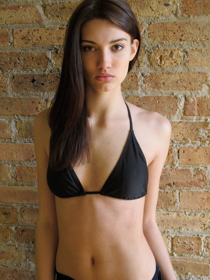 Photo of model Dana Taylor - ID 326192