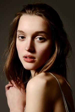 Photo of model Tabea Weyrauch - ID 326260