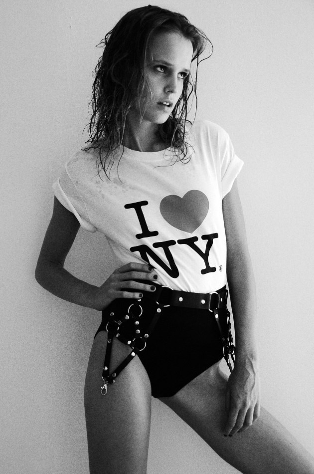 Photo of model Celine van Amstel - ID 326209
