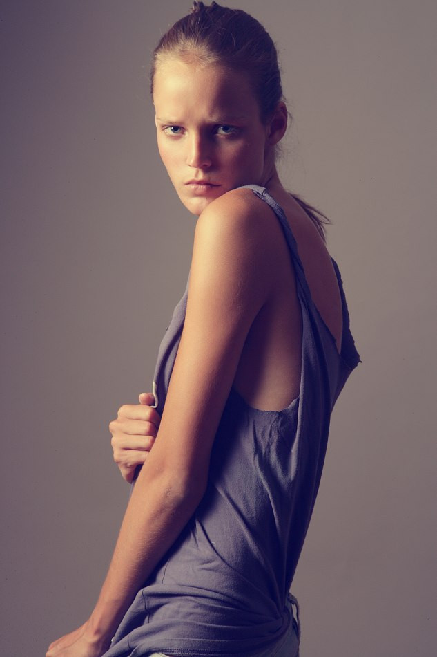 Photo of model Celine van Amstel - ID 326222