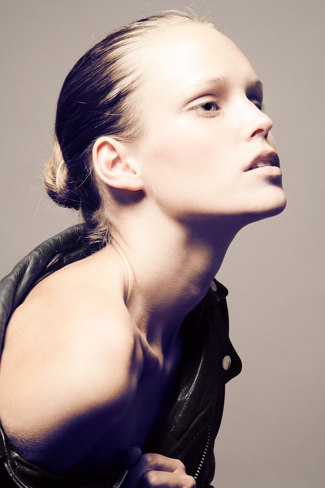 Photo of model Celine van Amstel - ID 326228