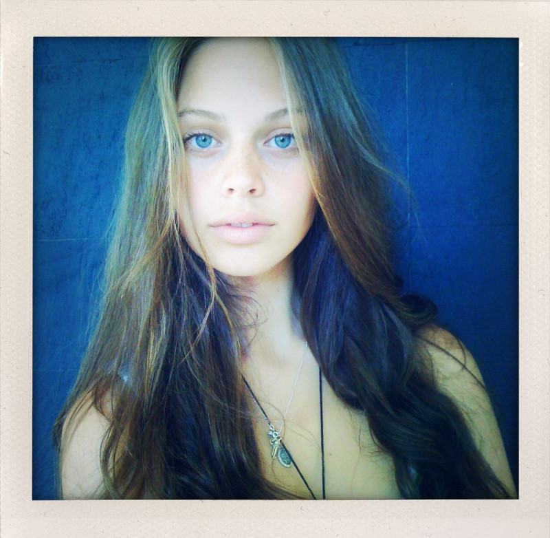 Photo of model Jessica Clarke - ID 326325