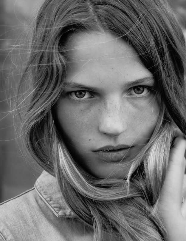 Photo of model Marieke Janssen - ID 326365