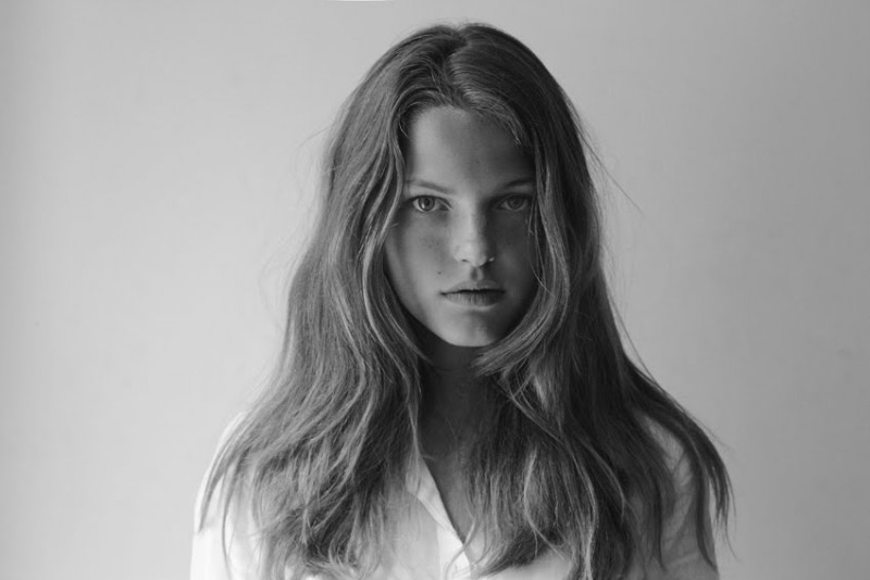 Photo of model Marieke Janssen - ID 326366