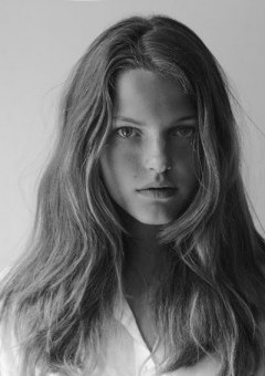 Marieke Janssen - Fashion Model | Models | Photos, Editorials & Latest ...