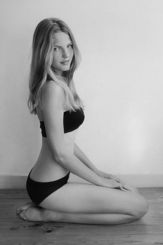 Photo of model Marieke Janssen - ID 326367