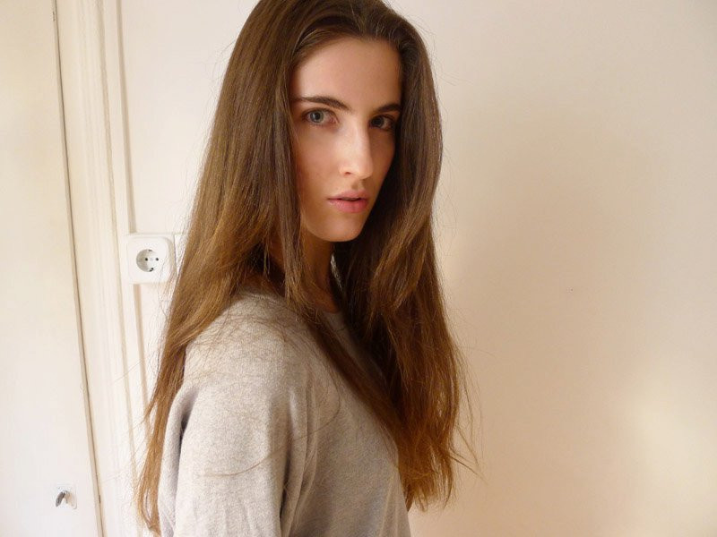 Photo of model Amanda Moreno - ID 326423