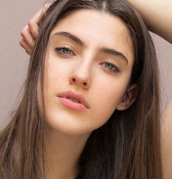 Amanda Moreno