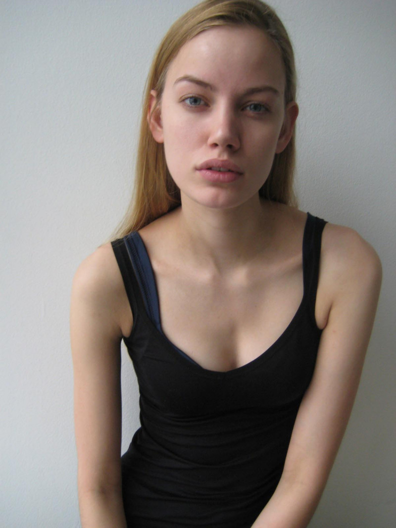Photo of model Fardau van der Wal - ID 326490