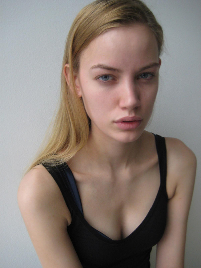 Photo of model Fardau van der Wal - ID 326491