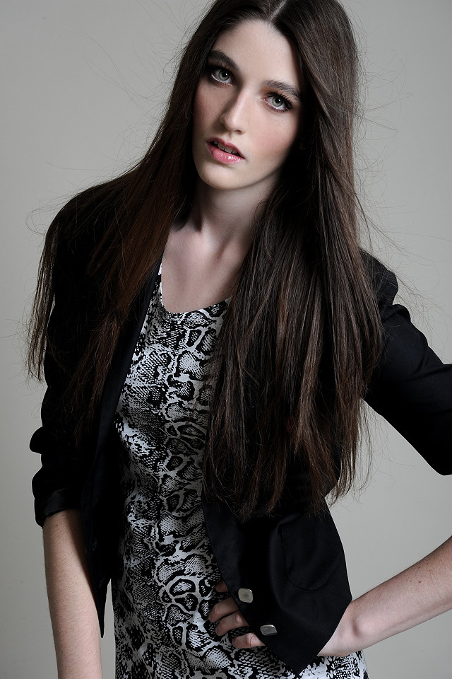 Photo of model Nicole Mignano - ID 326523