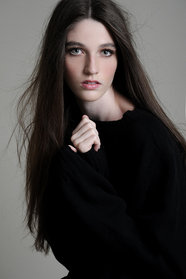Photo of model Nicole Mignano - ID 326525