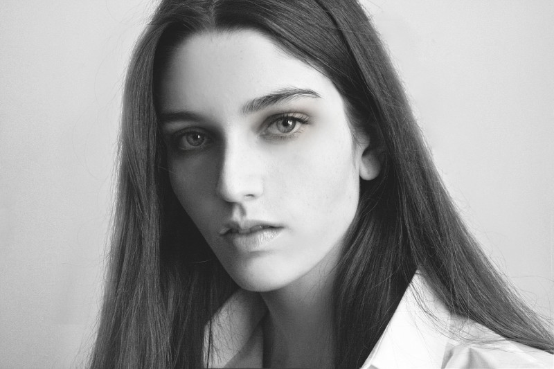 Photo of model Nicole Mignano - ID 326526