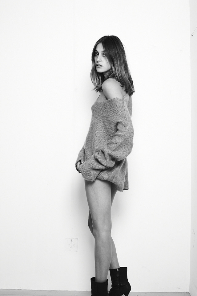 Photo of model Chantal Croccolo - ID 326554