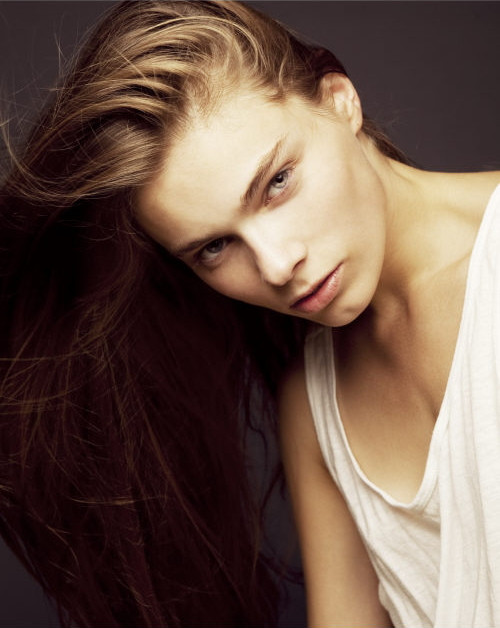 Photo of model Inna Nechyporenko - ID 326558