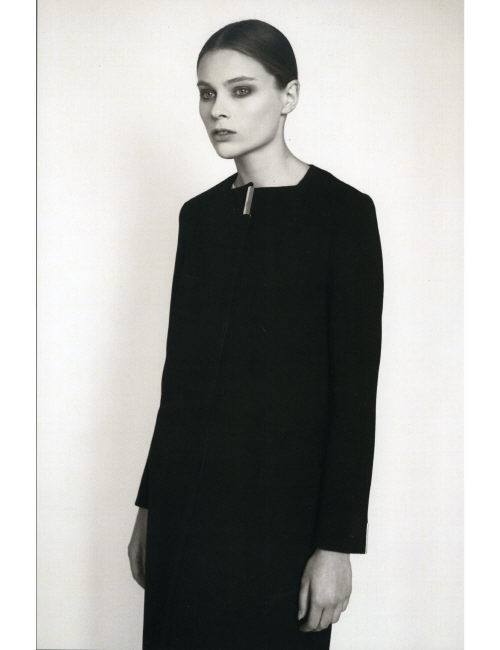 Photo of model Inna Nechyporenko - ID 326560