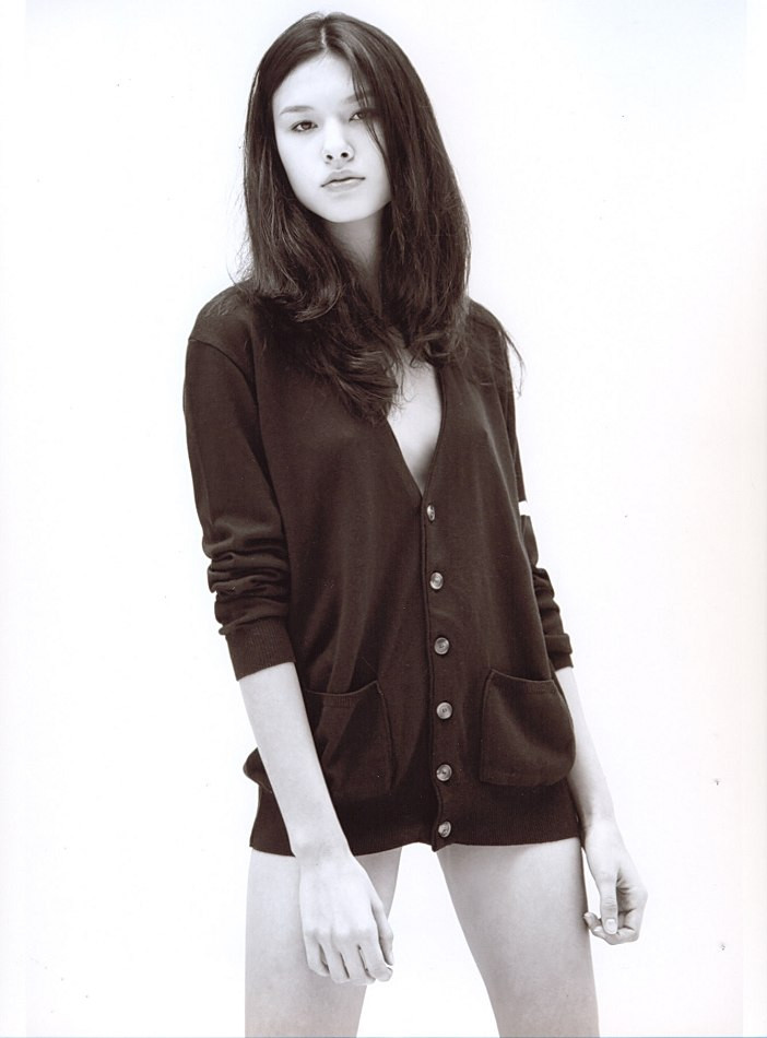Photo of model Angelica Erthal - ID 326731