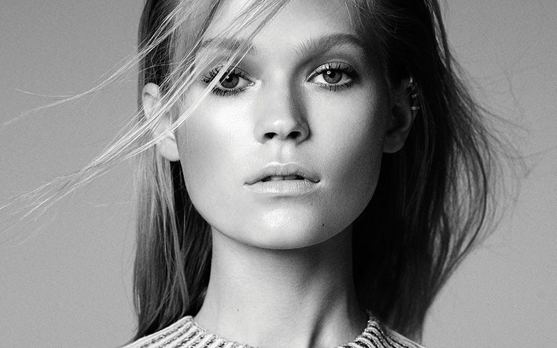 Vita Sidorkina - Fashion Model | Models | Photos, Editorials & Latest ...