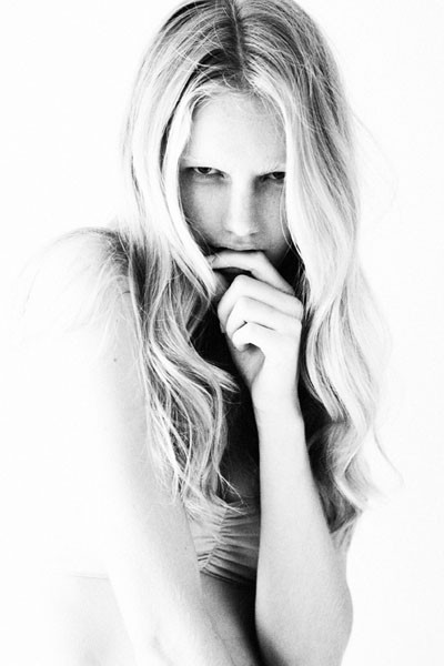 Photo of fashion model Sabina Berner - ID 328190 | Models | The FMD
