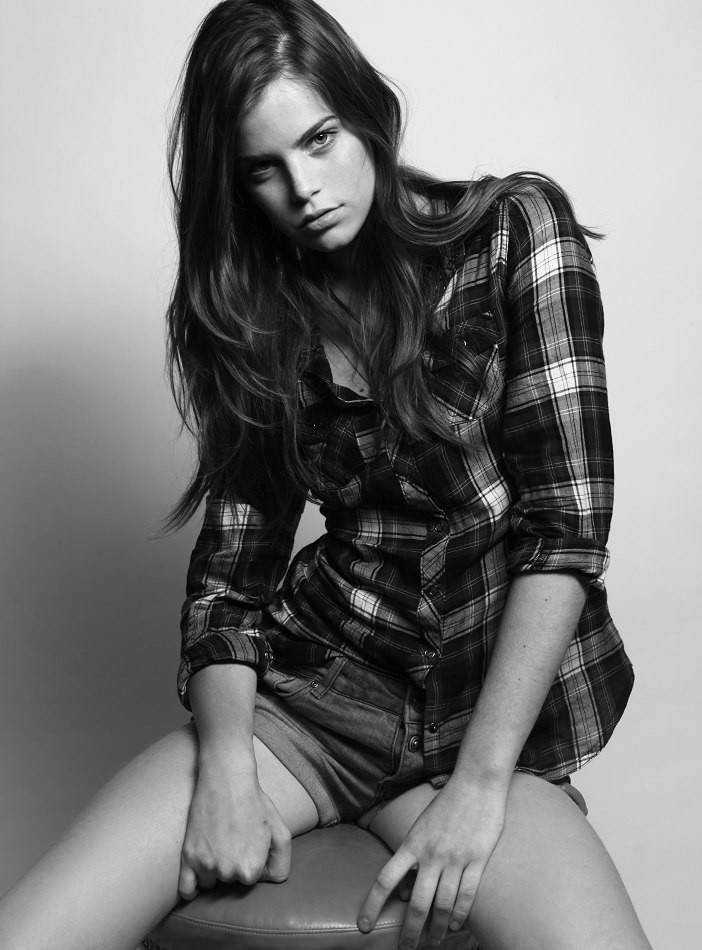 Photo of model Michelle Woyke - ID 327185