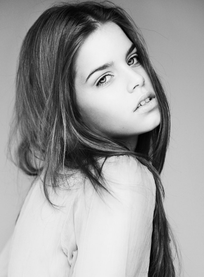 Photo of model Michelle Woyke - ID 327187