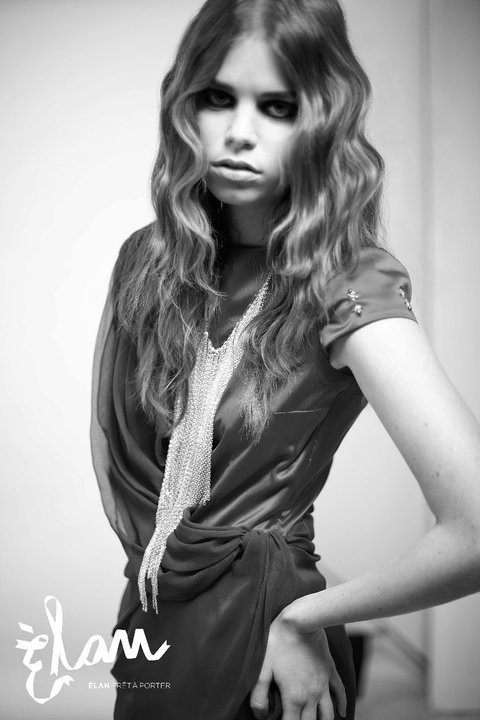 Photo of model Michelle Woyke - ID 357264