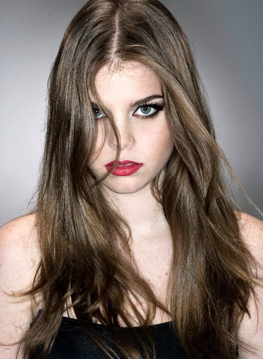 Photo of model Michelle Woyke - ID 384609