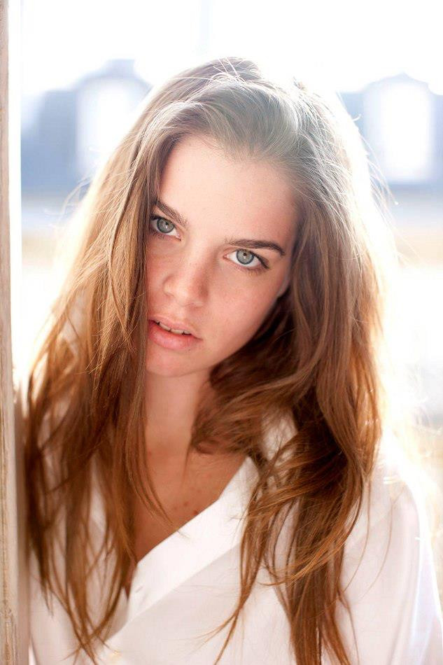 Photo of model Michelle Woyke - ID 385657